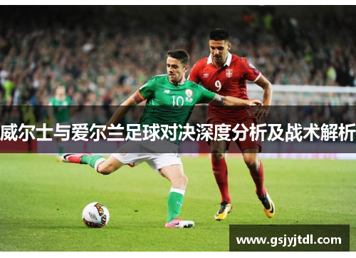 威尔士与爱尔兰足球对决深度分析及战术解析