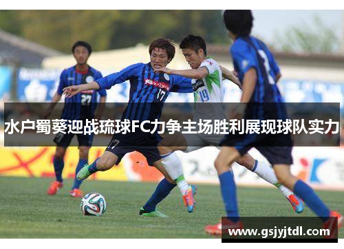 水户蜀葵迎战琉球FC力争主场胜利展现球队实力